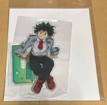 미도리야 이즈쿠 아크릴 스탠드 에이스카이