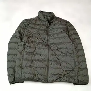 UNIQLO 유니클로 울트라 라이트 다운 자켓 XL