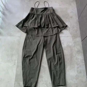 드레스레이브 셋업 새상품