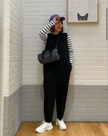 택 포함 새상품 그린 라벨 릴랙싱 올인원