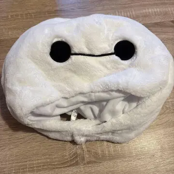 [ 새상품급, 당일 발송 ] 베이맥스 모자 디즈니