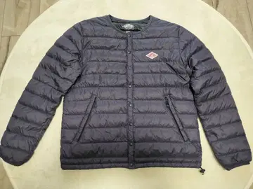 단톤 이너다운 네이비 36