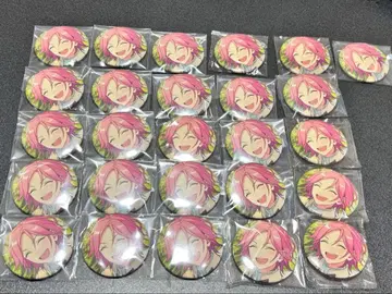 이베코레 캔뱃지 EXTRA 오우카와 코하쿠 casual