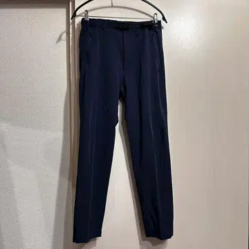Marmot 팬츠 네이비 사이즈 S HR0411