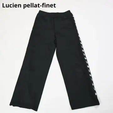 336 루시안 페라페네 트랙 팬츠 스컬 저지