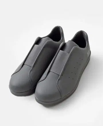 새상품 MOONSTAR ET001 스니커즈 23.0cm 스톤