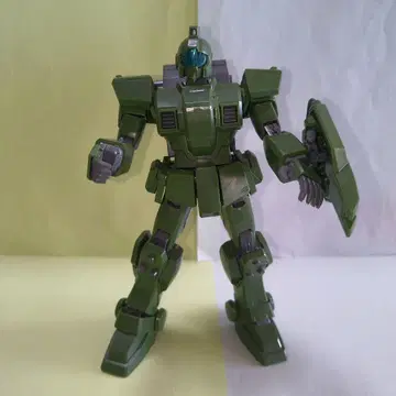 51. 건담 프라모델 완성품 / HG RGM-79[G] GM SNIPER