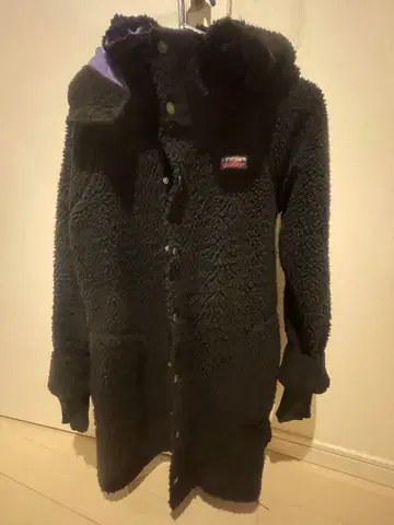 X-girl 보아 자켓