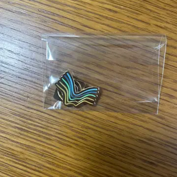 오사카 간사이 만국 박람회 쿠웨이트 파빌리온 핀 배지