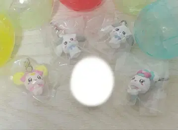 푸치큐아 메지루시 액세서리 2