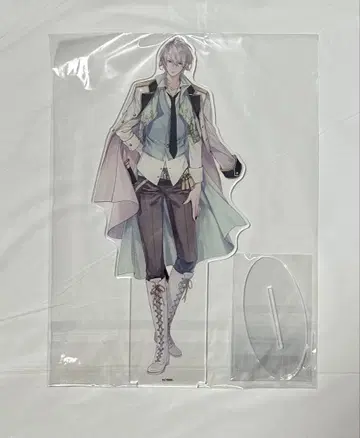 잘생긴 왕자 녹토 아크릴 스탠드