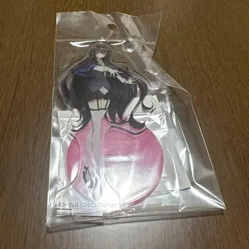 코드 기어스 로스스트 마야 아크릴 스탠드