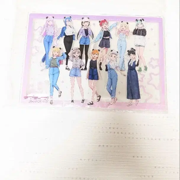 1번째 상품 이미지