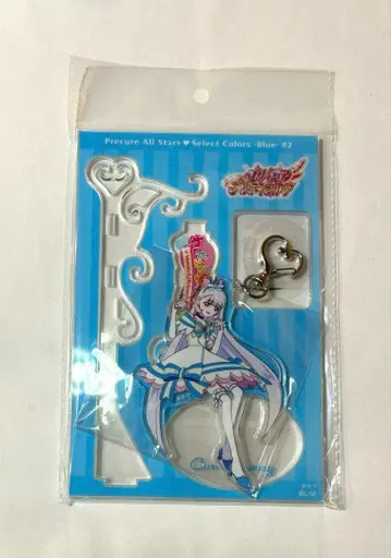 프리큐어 프리티 스토어 세레카라 아크릴 스탠드 냐미