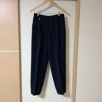 데상트 MUNSINGWEAR 골프 팬츠 여성용 13호