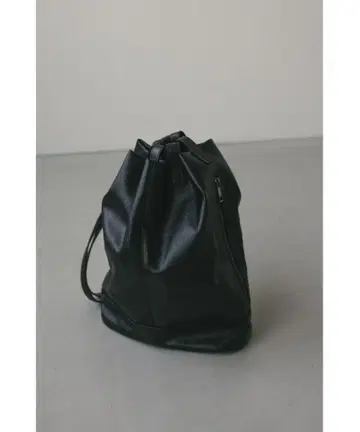 STYLEMIXER 원숄더 봉삭