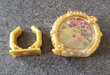 당일 발송! 센타이 반지 오레인저 GP 센타이 반지 01