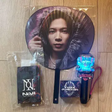 Number_i LIVE TOUR 2025 [ NO.II ] 굿즈