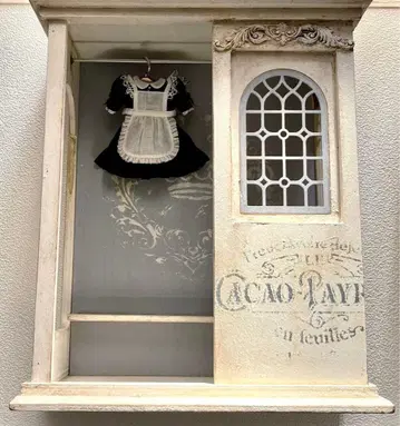 인형 가구 unmago 리카짱 브라이스 체리짱