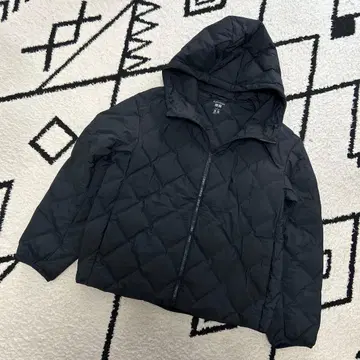 유니클로 아우터