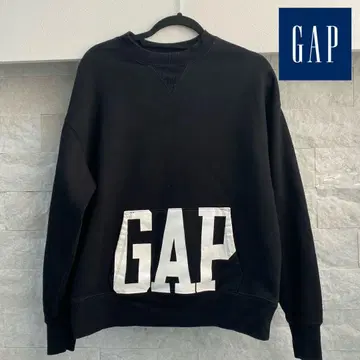 GAP 갭 로고 트레이닝복