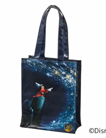 고디바 판타지아 토트백 디즈니 마법사