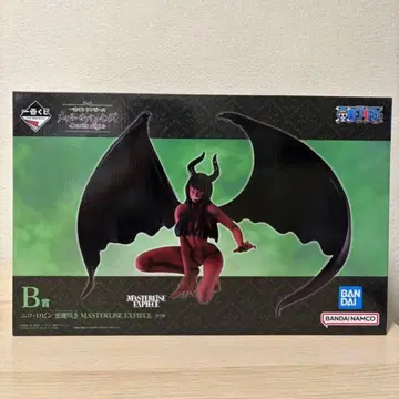 제일복권 원피스 메모리 오브 히로인즈 B상