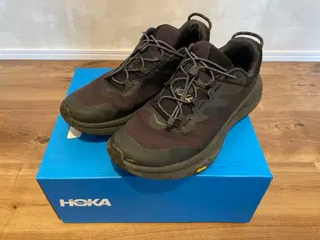 호카 트랜스포트 GTX 8.5D ( 26.5cm ) 블랙