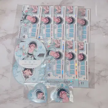 에이리언 스테이지 애니메이트 카페 스아