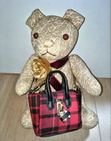 LIZ LISA 봉제 인형