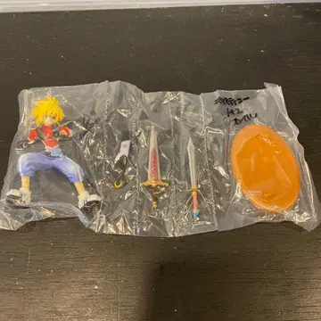 [ 레어 ] 원코인 그랑데 테일즈 오브 데스티니 카일 피규어