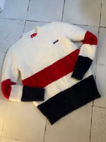 뉴발란스 여성용 스웨터 사이즈 2