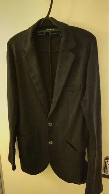 1PIU1UGUALE3 릴랙스 테일러드 자켓