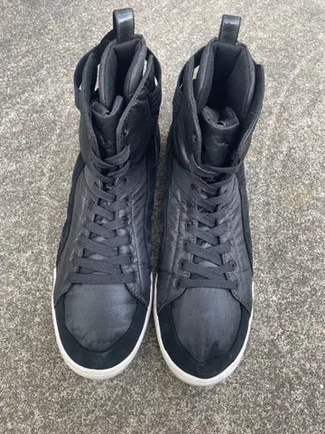 PUMA Fussein chalayan URBAN FRYER MID