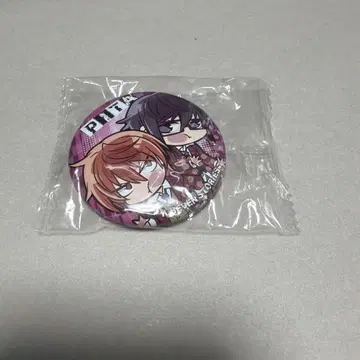 피타!데포메 후시미 사루히코 야마다 미사키 캔뱃지 중학생ver K7S