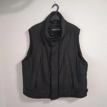 WILD THINGS MONSTER VEST