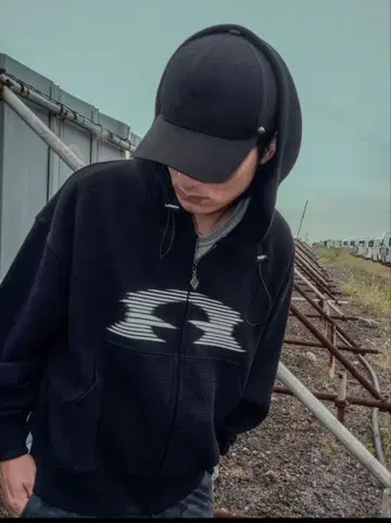 age factory supplier 후드티 사이즈 M