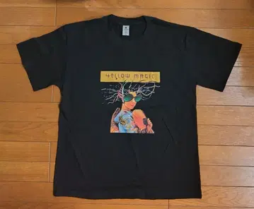 yellow magic orchestra ymo