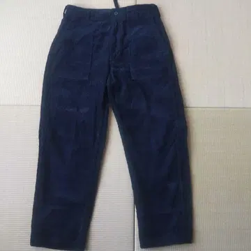 엔지니어드 가먼츠 퍼티그 팬츠