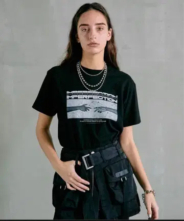 [ 완판템 ] PRANK PROJECT 티셔츠