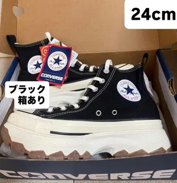 ALL STAR (R) TREKWAVE HI 스니커즈 CONVERSE