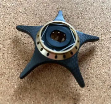 스타 드래그 다이와용 스티즈 지리온 등에!