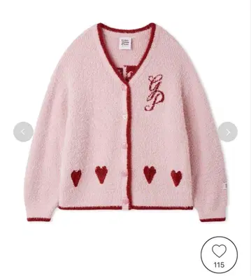 라메 페더 셋업 젤라피케