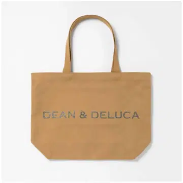 DEAN&DELUCA 2025 차리티 토트