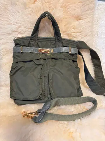 sita parantica helmet bag 3way 백