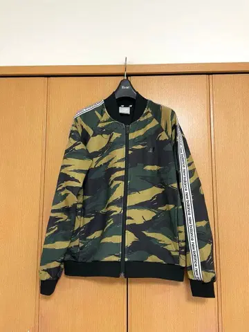 뉴발란스 남성용 자켓 S