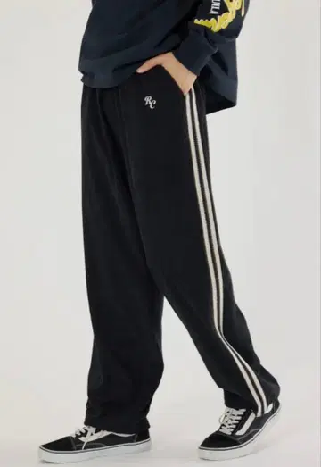 최저가 RODEOCROWNSWIDEBOWL 남성 바지