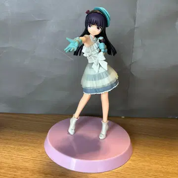 내 여동생이 이렇게 귀여울 리가 없어. 프리미엄 피규어 검은 고양이