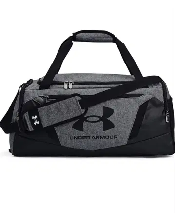 UA 언디나이어블 5.0 더플백