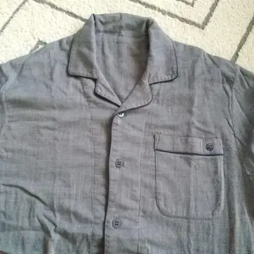 파자마 전문점 PAJAMA IZUMM의 긴팔 파자마